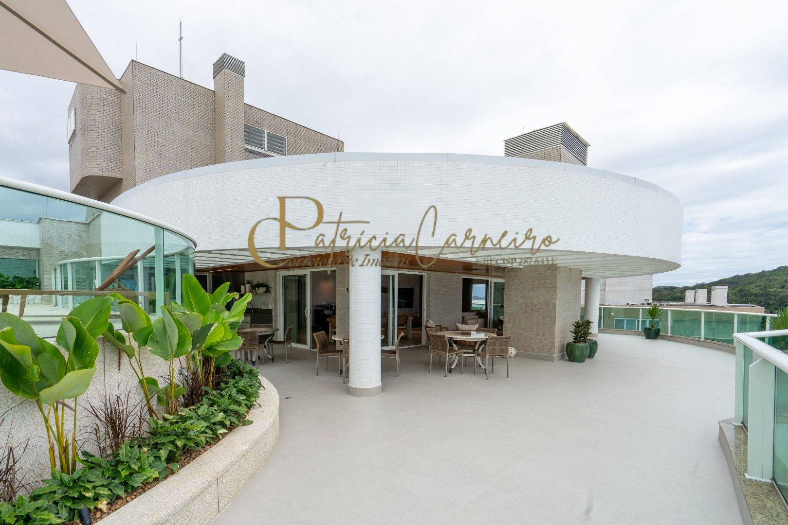 Cobertura, 5 quartos, 513 m² - Foto 21