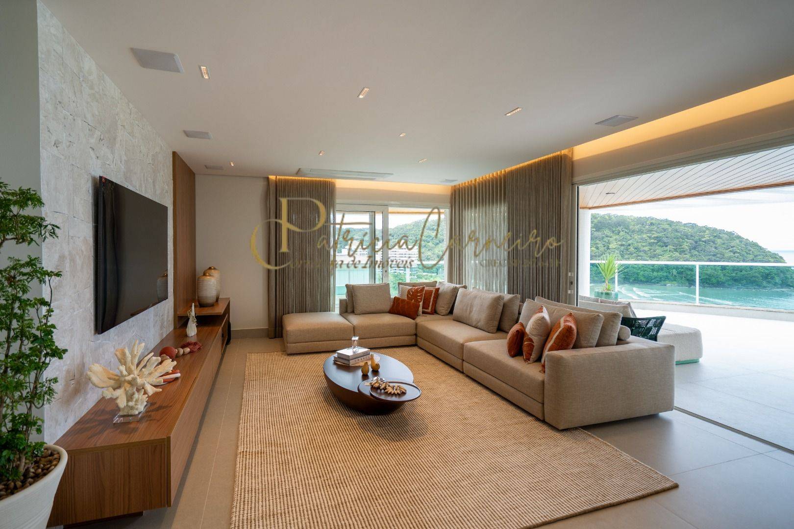 Cobertura, 5 quartos, 513 m² - Foto 22