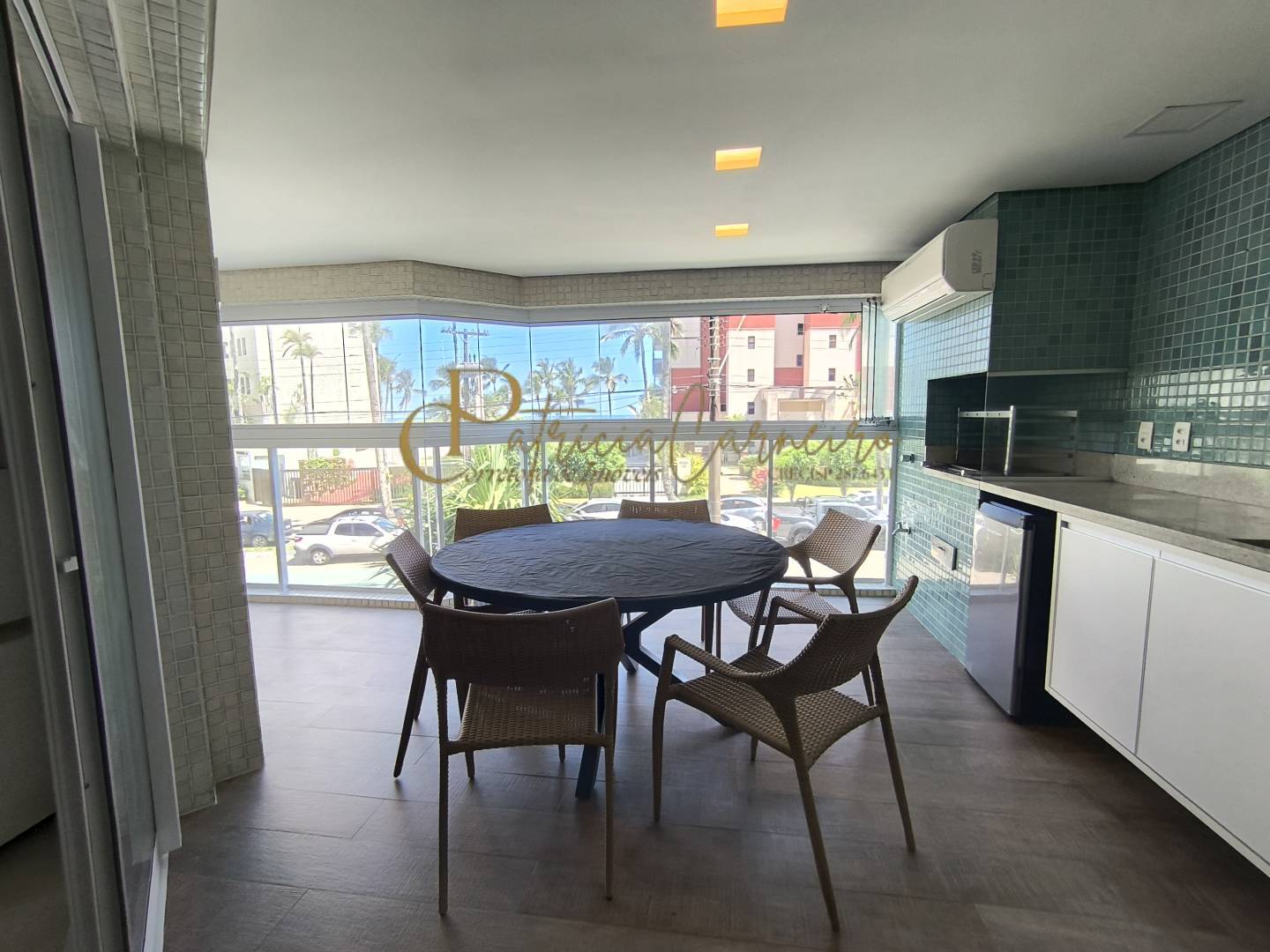 Apartamento, 3 quartos, 170 m² - Foto 2