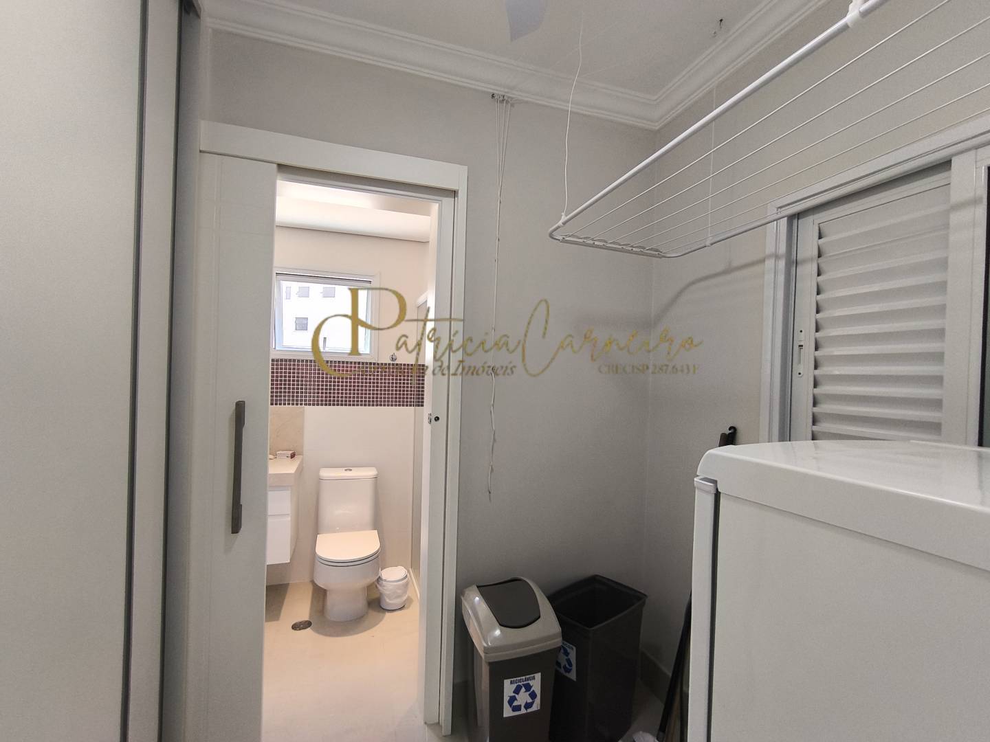 Apartamento, 3 quartos, 170 m² - Foto 6