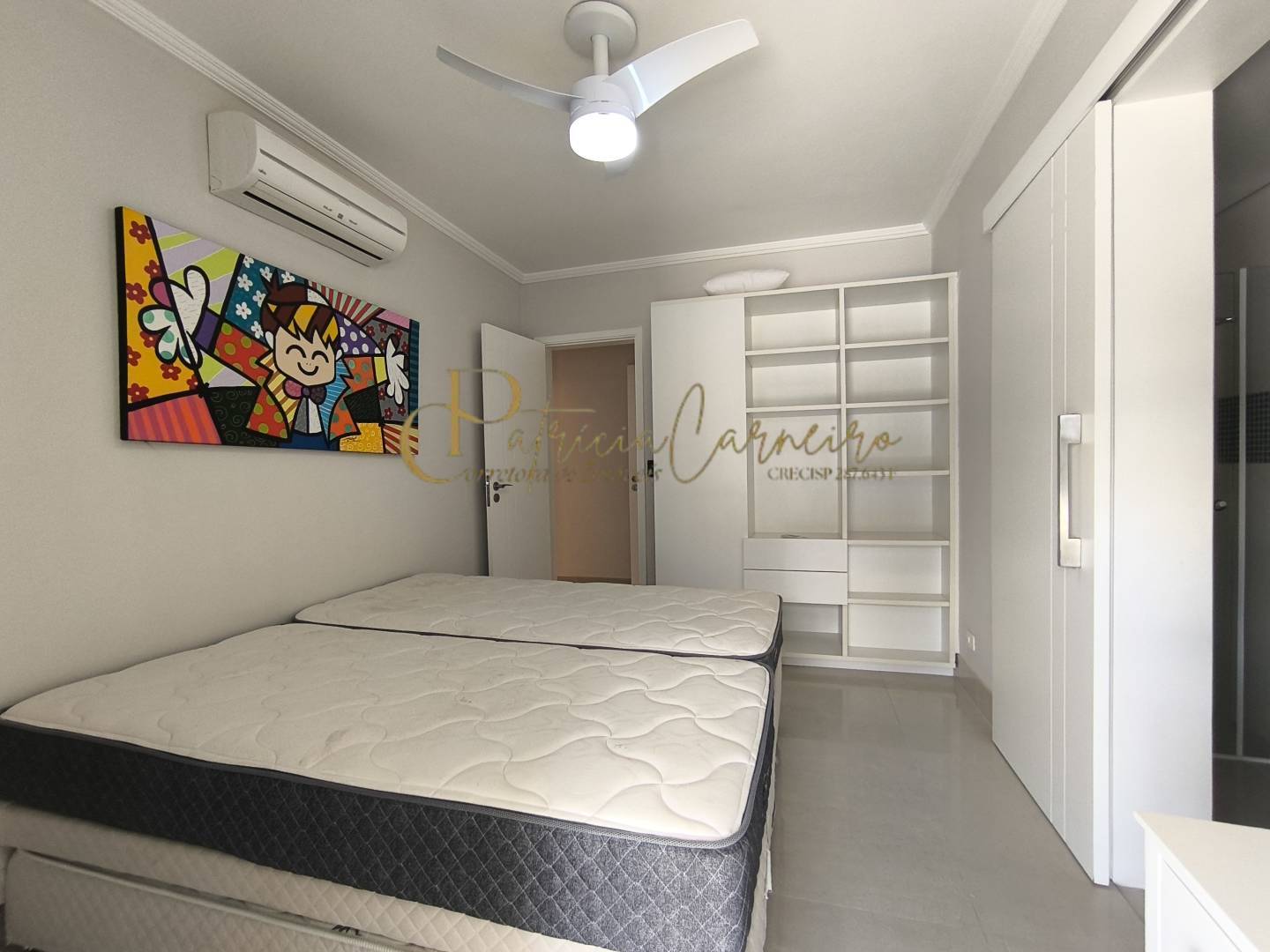 Apartamento, 3 quartos, 170 m² - Foto 8