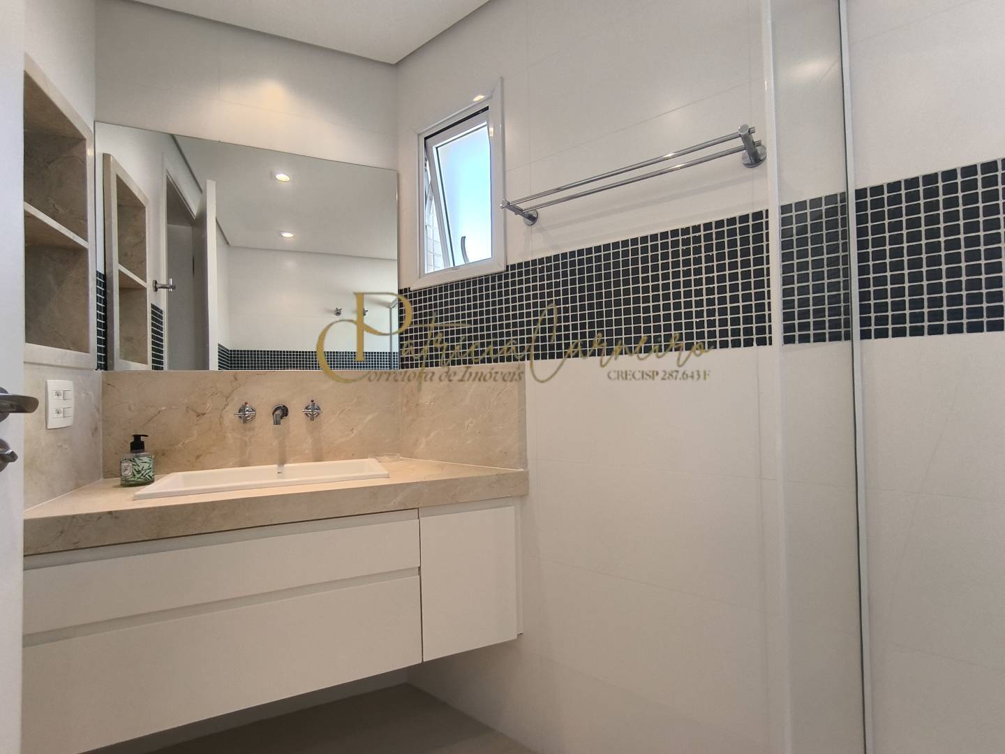 Apartamento, 3 quartos, 170 m² - Foto 11