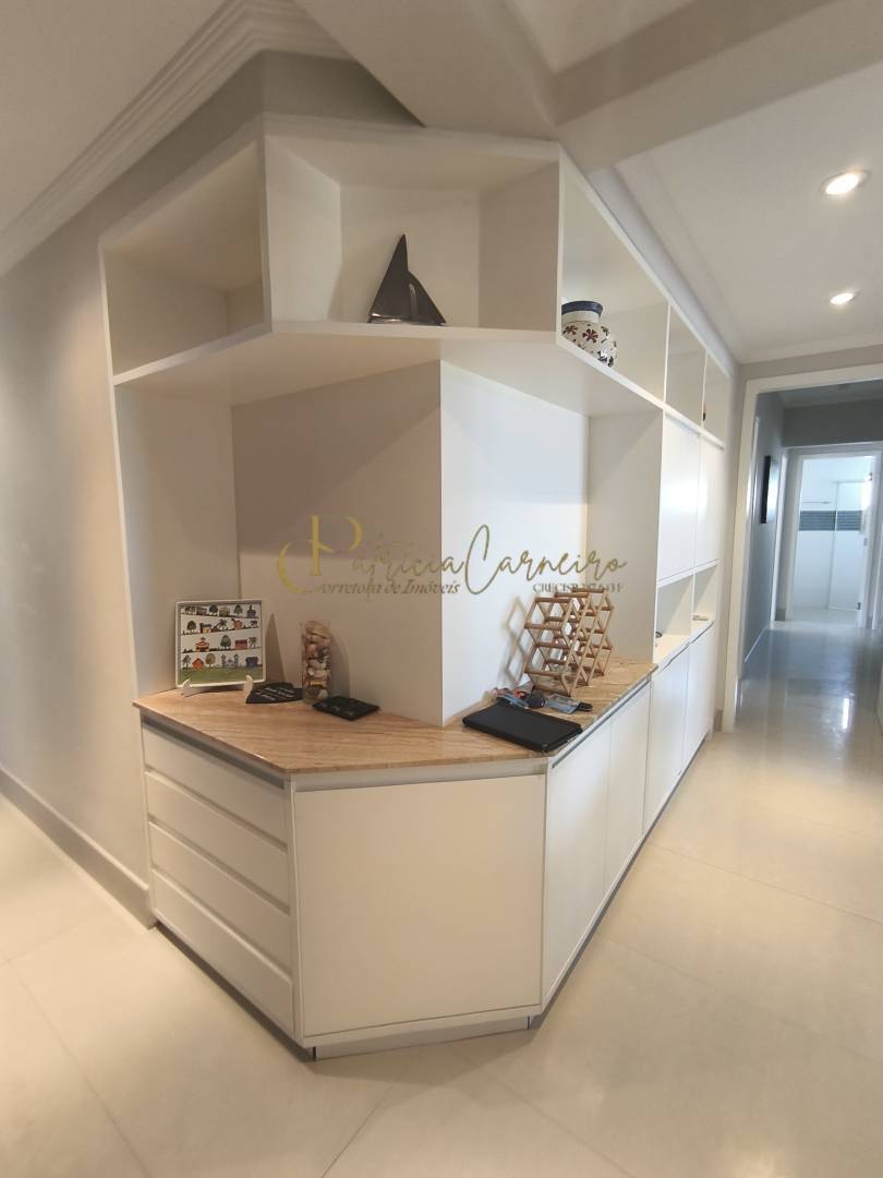 Apartamento, 3 quartos, 170 m² - Foto 14