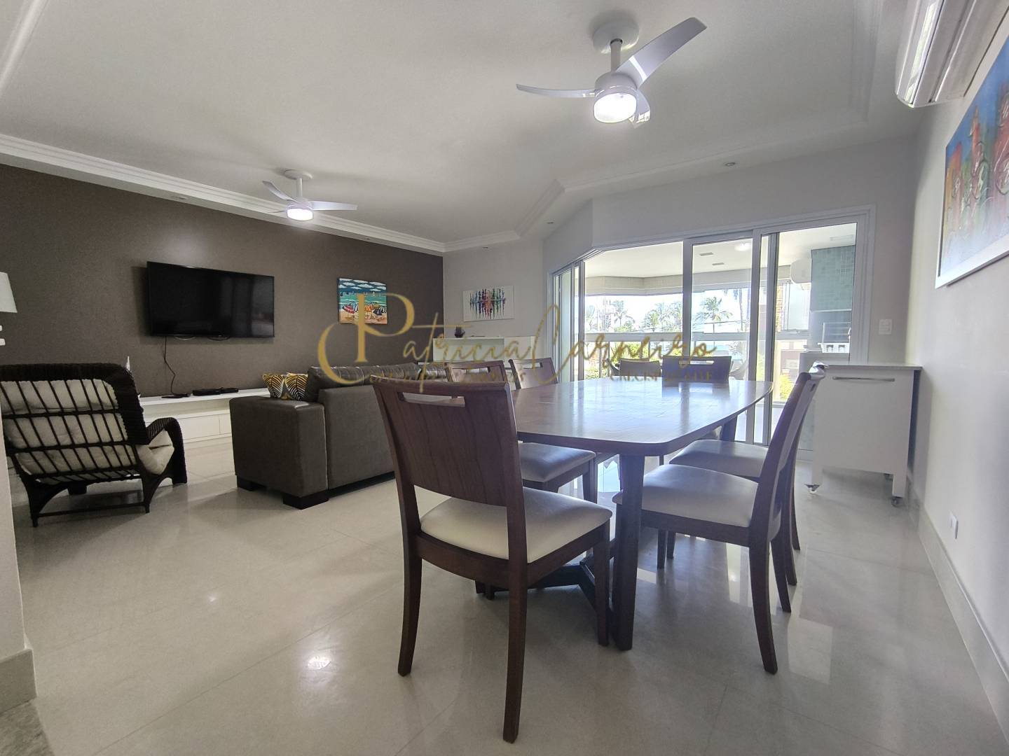 Apartamento, 3 quartos, 170 m² - Foto 15