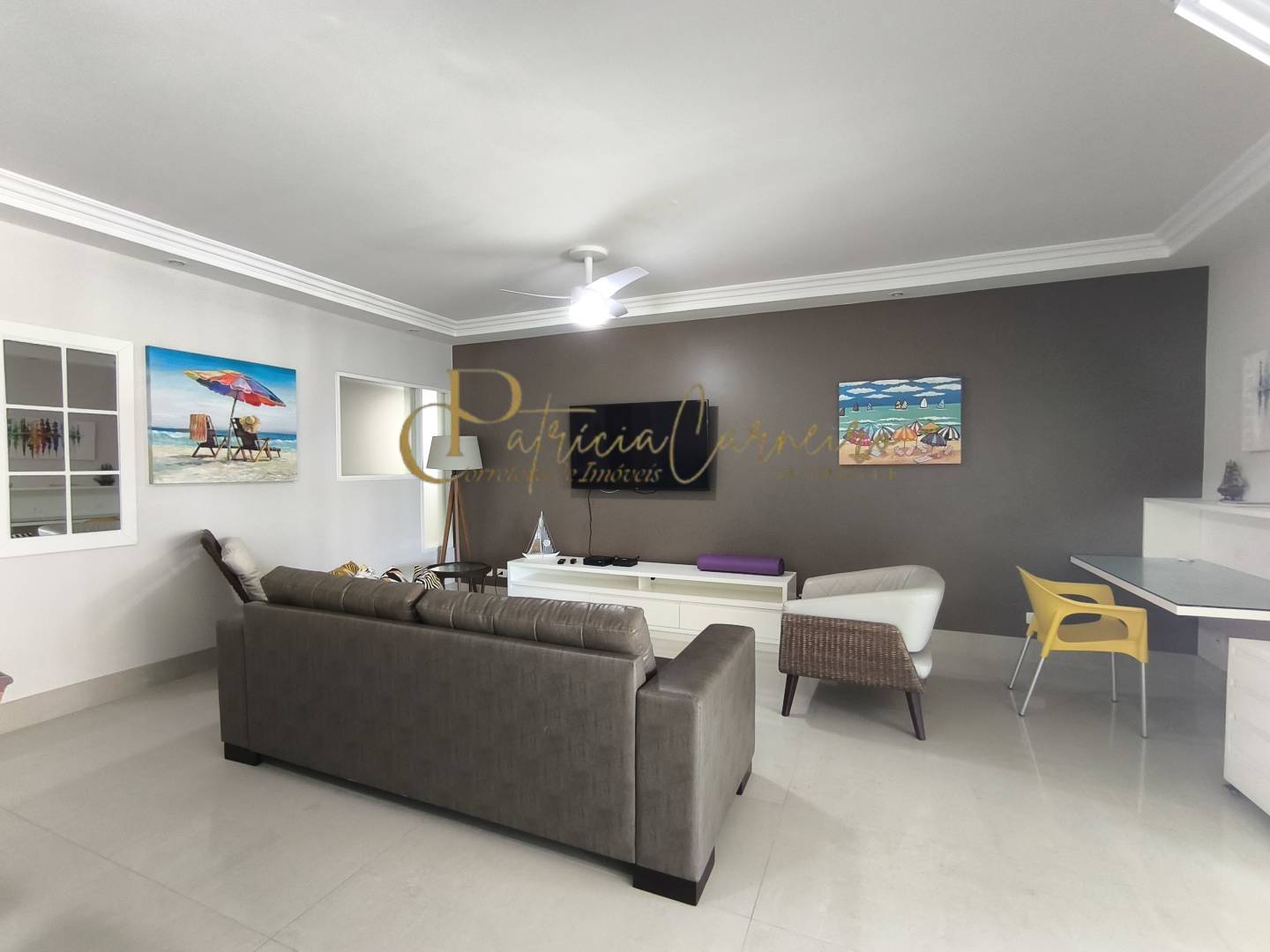 Apartamento, 3 quartos, 170 m² - Foto 16