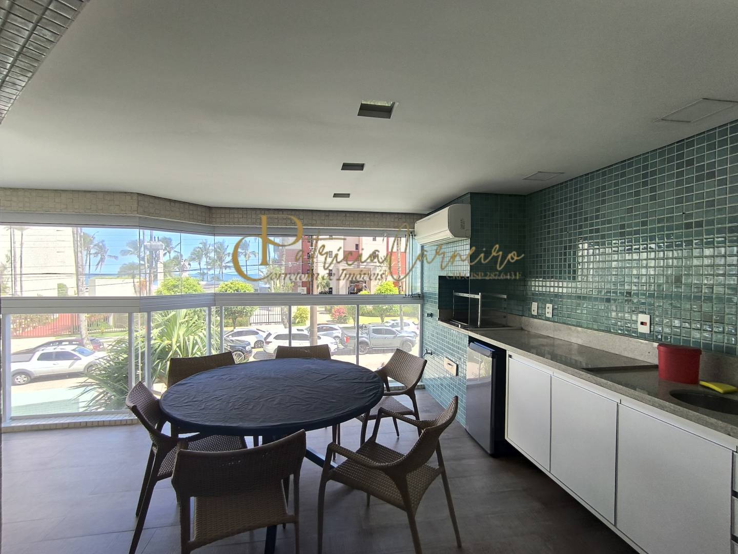 Apartamento, 3 quartos, 170 m² - Foto 17