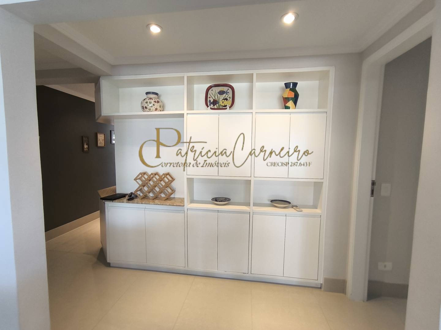 Apartamento, 3 quartos, 170 m² - Foto 19