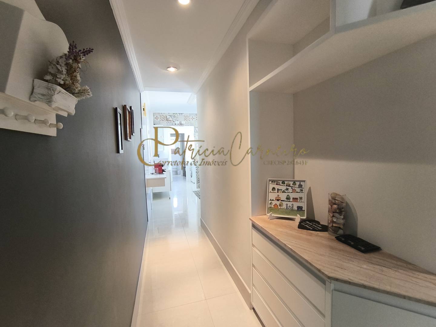 Apartamento, 3 quartos, 170 m² - Foto 20