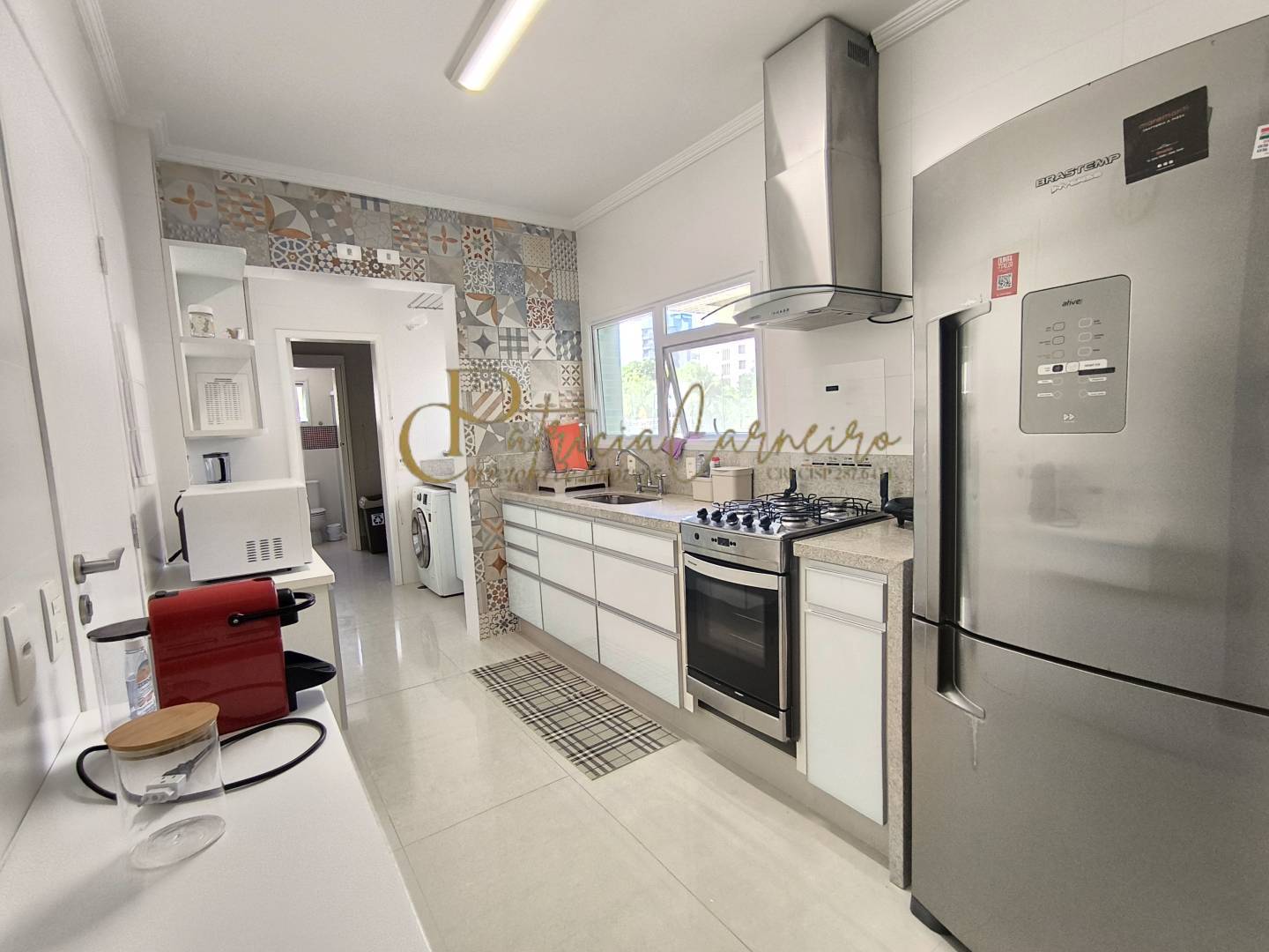 Apartamento, 3 quartos, 170 m² - Foto 21