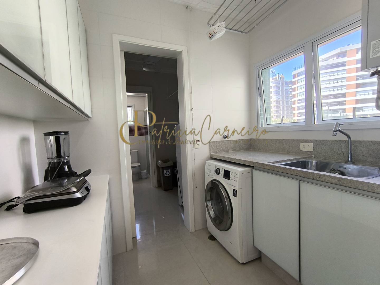 Apartamento, 3 quartos, 170 m² - Foto 23