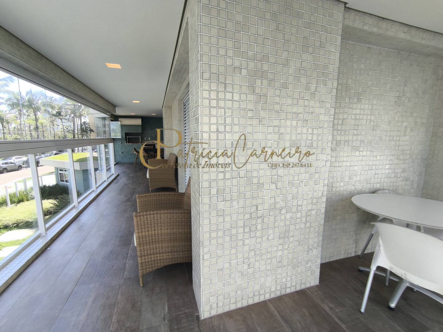 Apartamento, 3 quartos, 170 m² - Foto 33