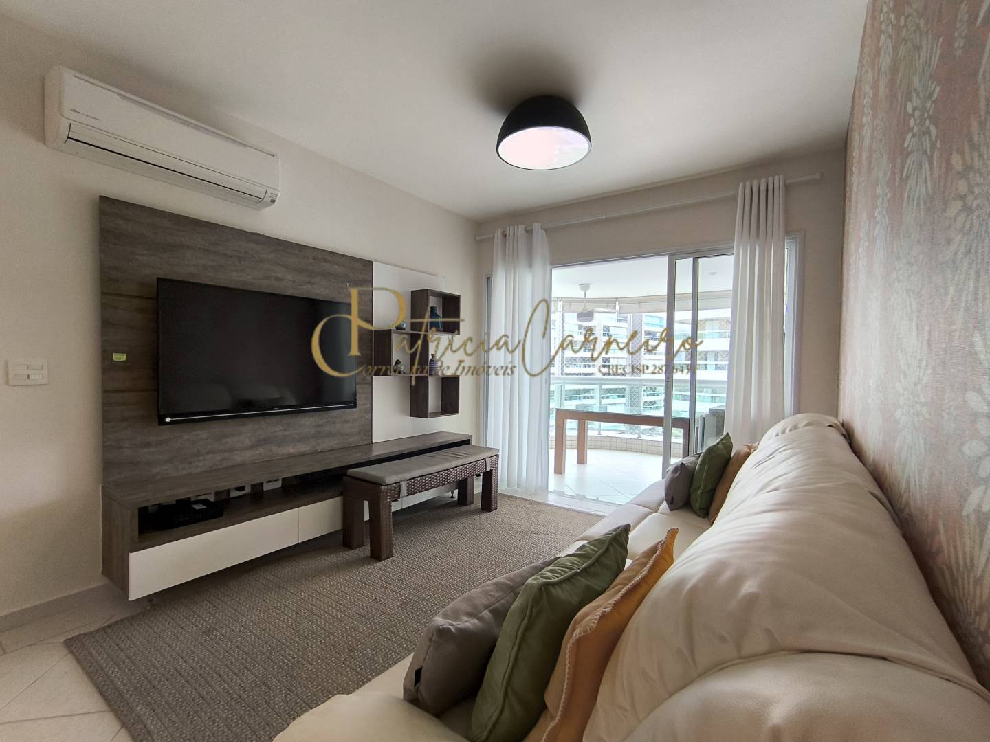 Apartamento, 3 quartos, 108 m² - Foto 3