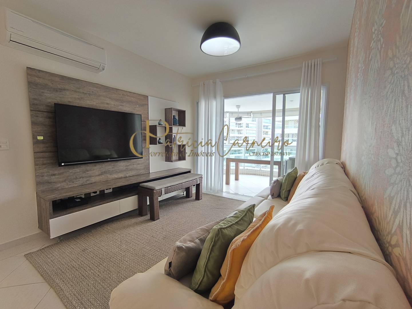 Apartamento, 3 quartos, 108 m² - Foto 4