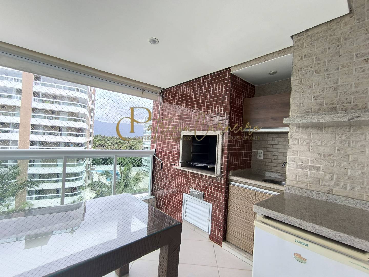 Apartamento, 3 quartos, 108 m² - Foto 6