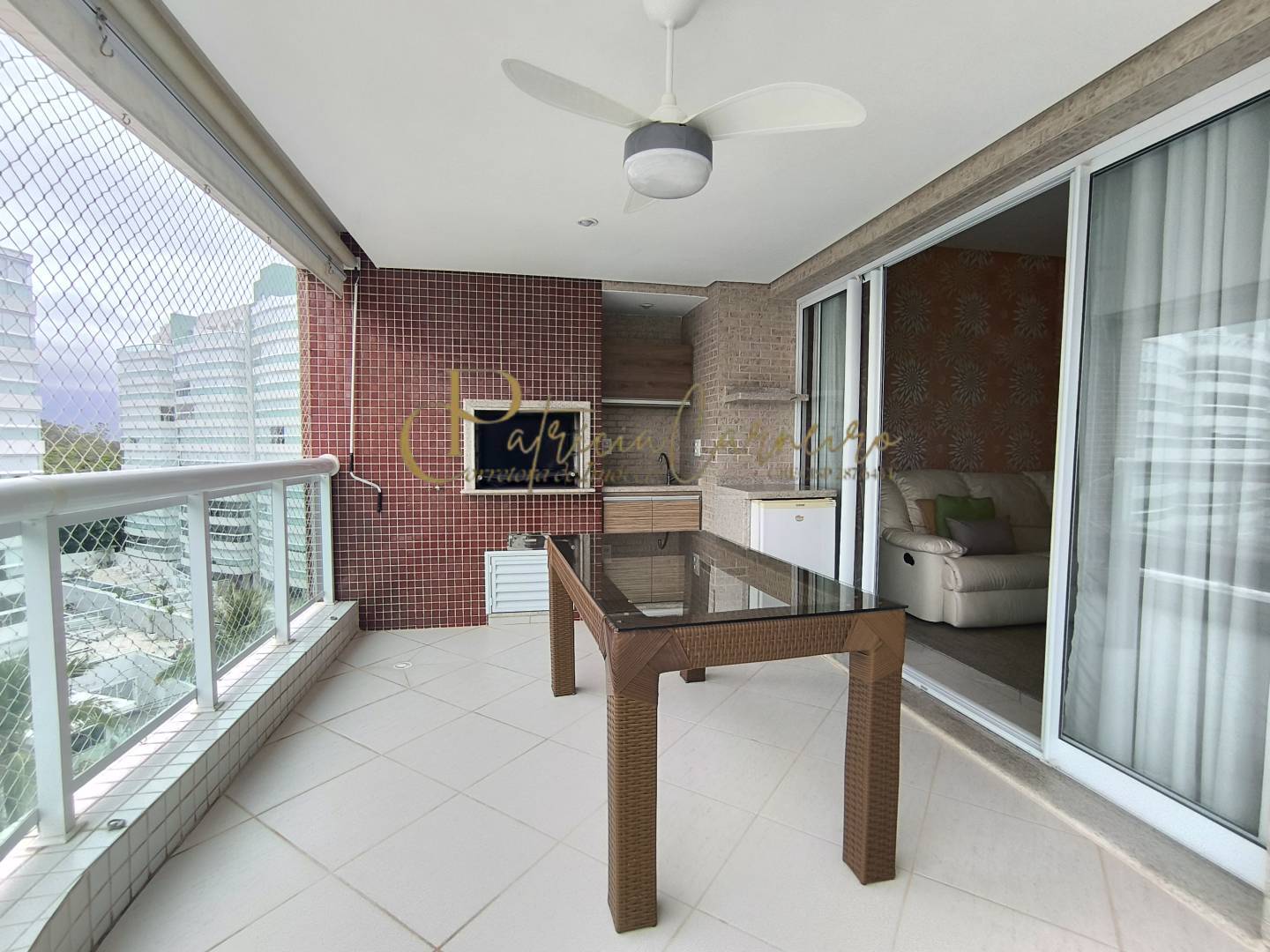 Apartamento, 3 quartos, 108 m² - Foto 7