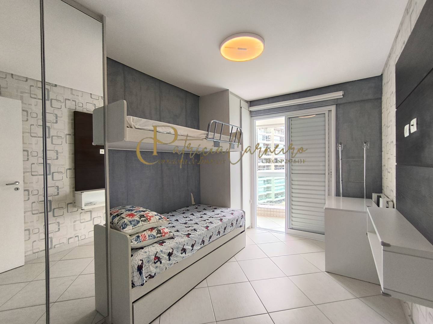 Apartamento, 3 quartos, 108 m² - Foto 13