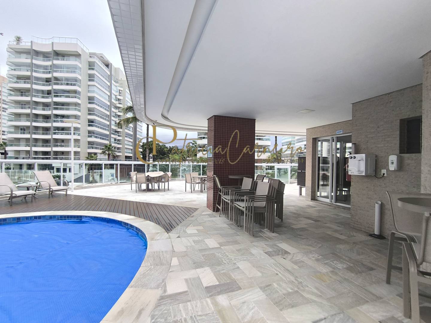 Apartamento, 3 quartos, 108 m² - Foto 39