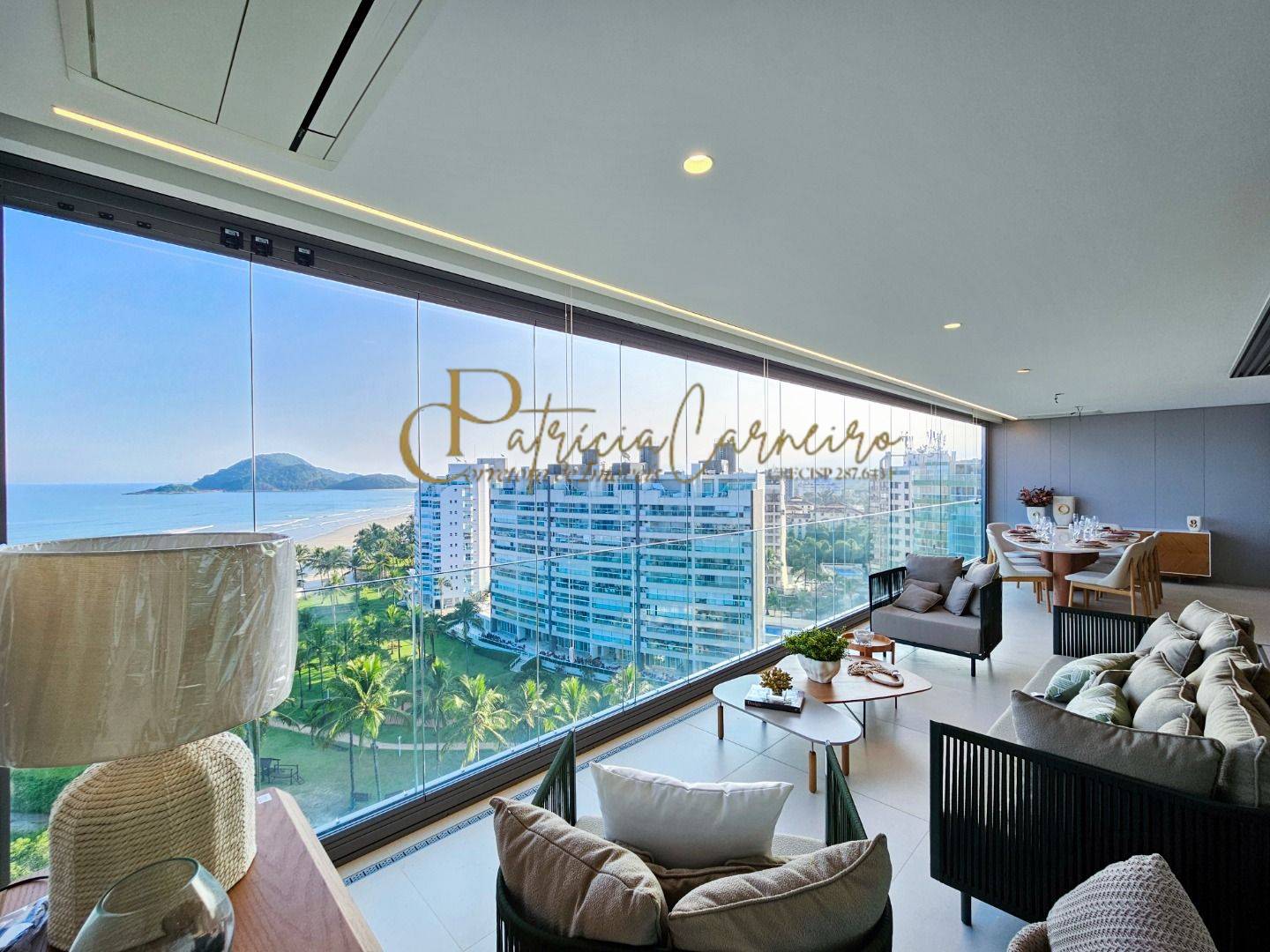 Apartamento, 4 quartos, 202 m² - Foto 3