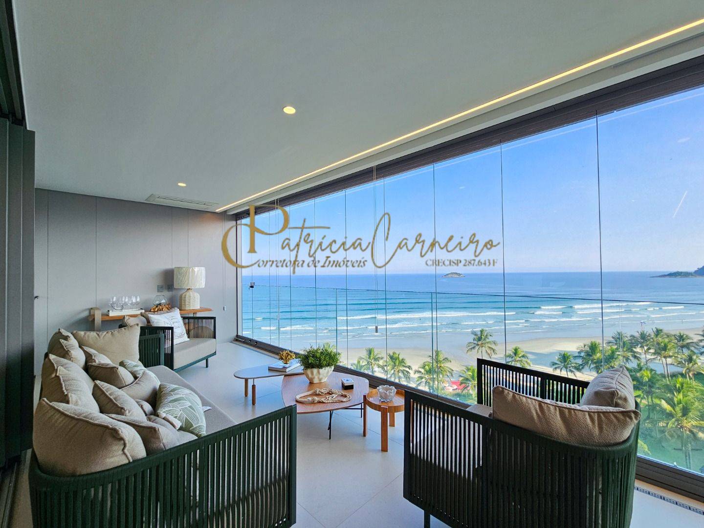 Apartamento, 4 quartos, 202 m² - Foto 2