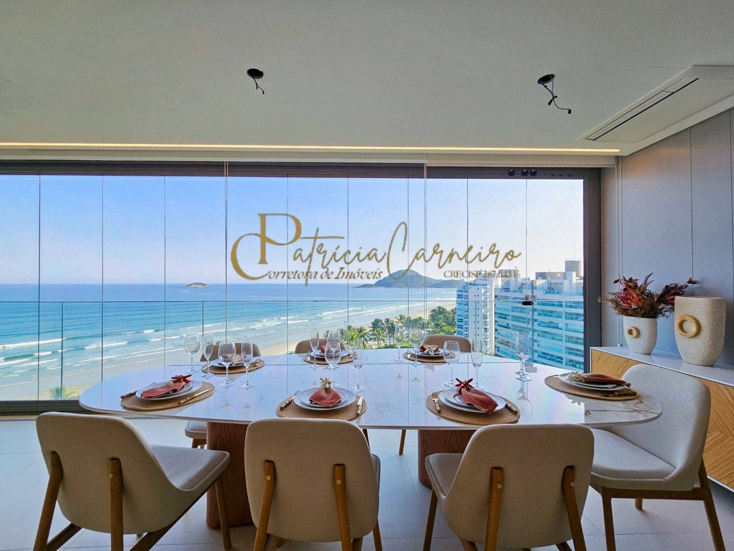 Apartamento, 4 quartos, 202 m² - Foto 8