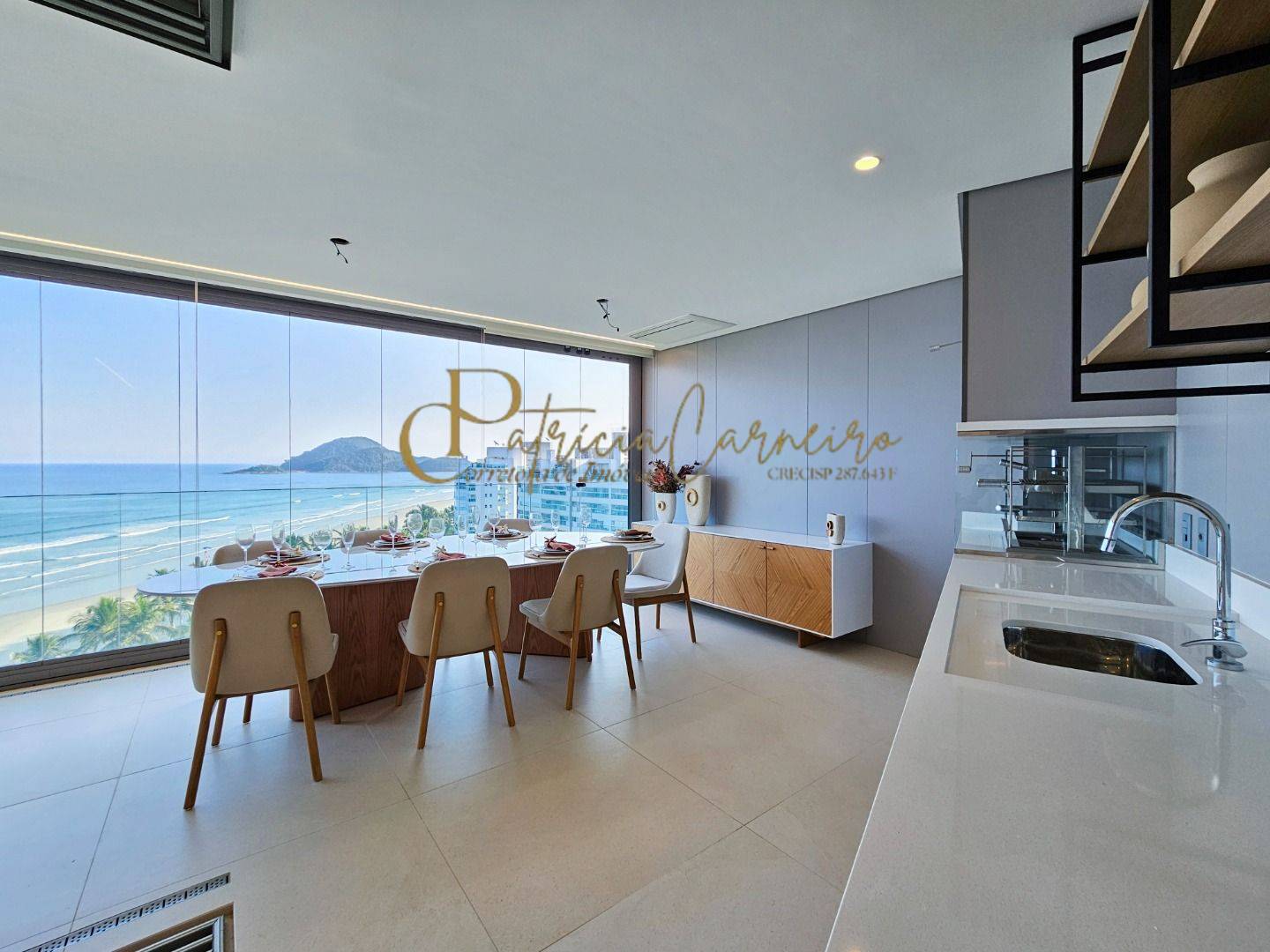 Apartamento, 4 quartos, 202 m² - Foto 7