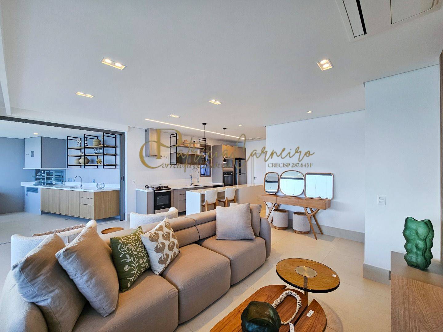 Apartamento, 4 quartos, 202 m² - Foto 11