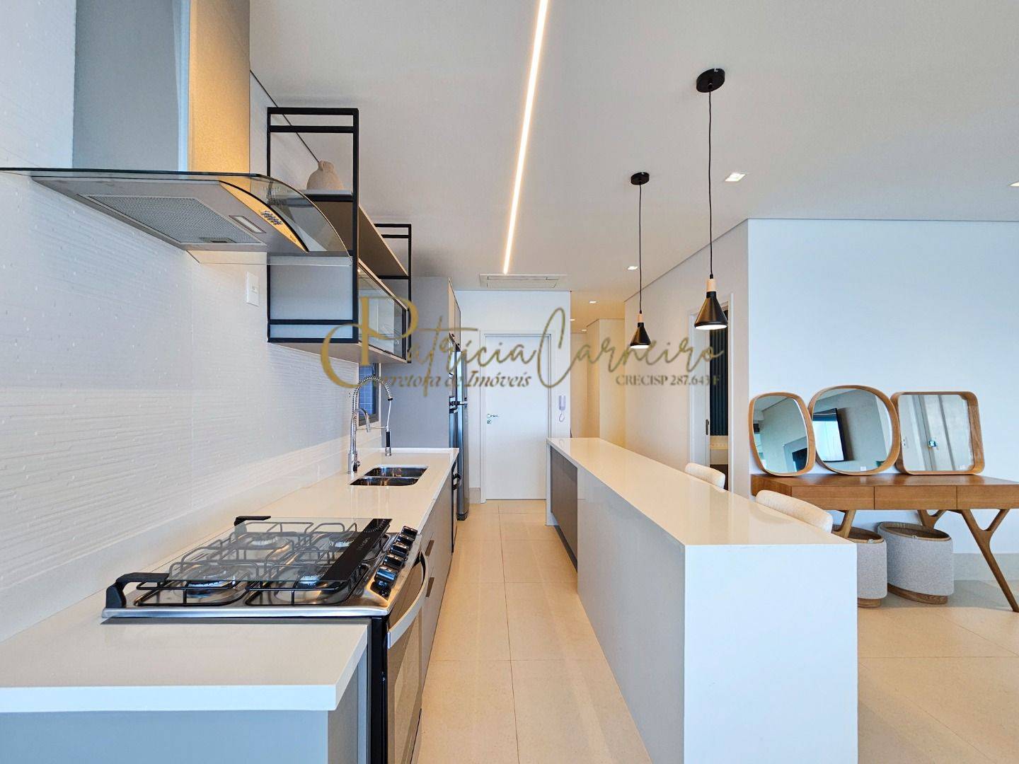 Apartamento, 4 quartos, 202 m² - Foto 14