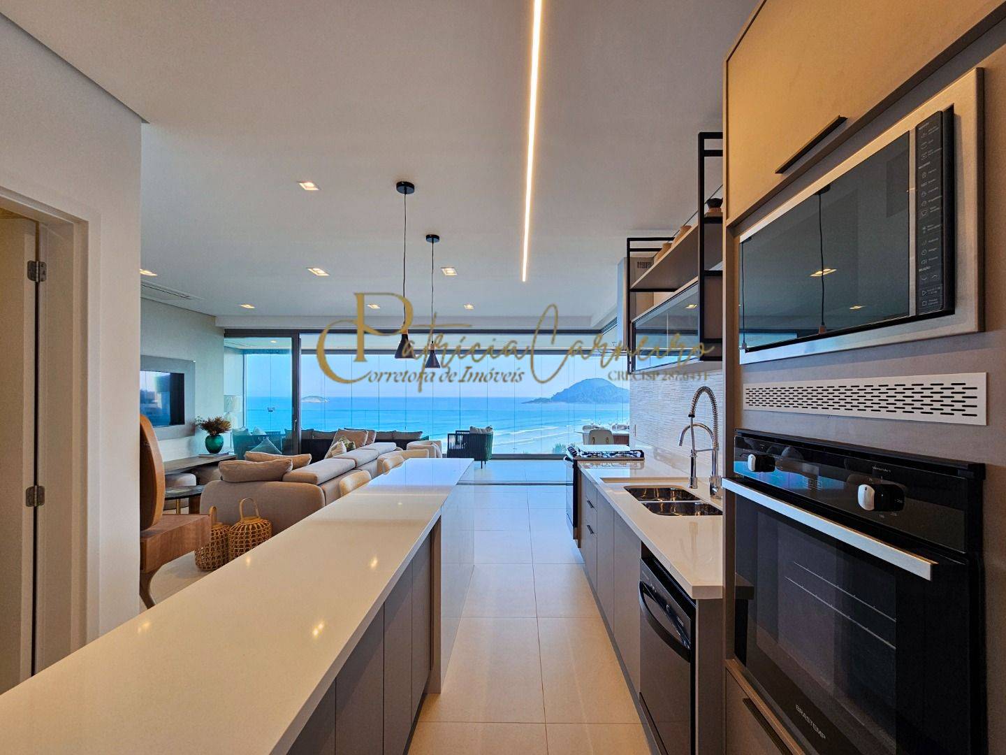 Apartamento, 4 quartos, 202 m² - Foto 15