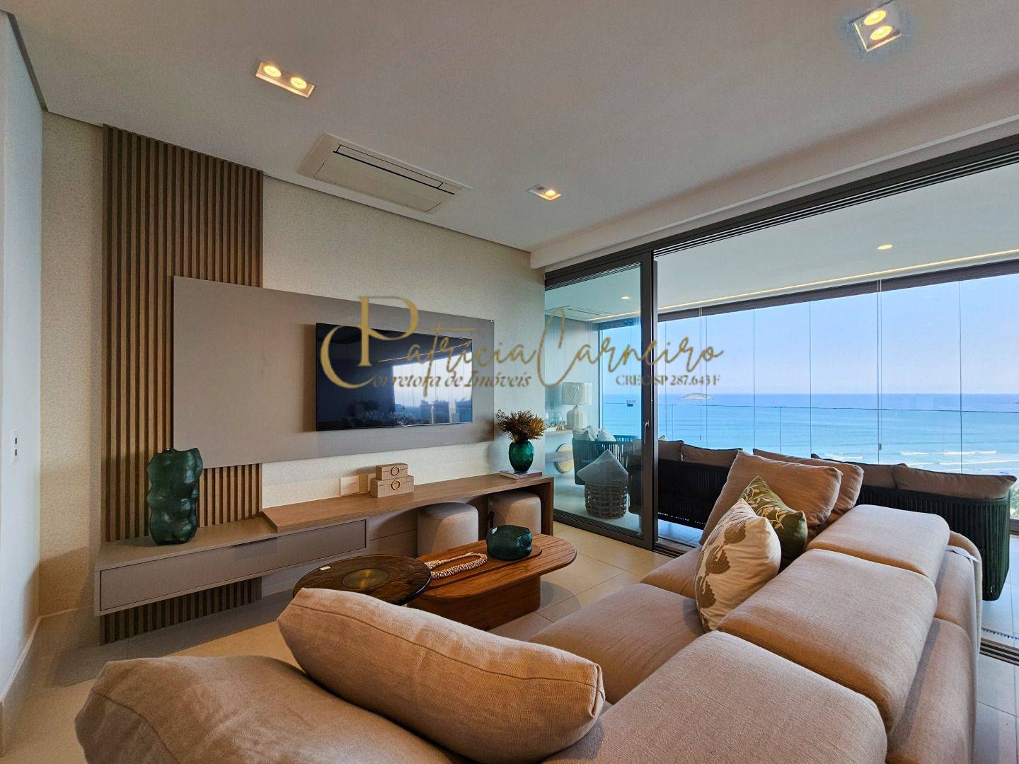 Apartamento, 4 quartos, 202 m² - Foto 12