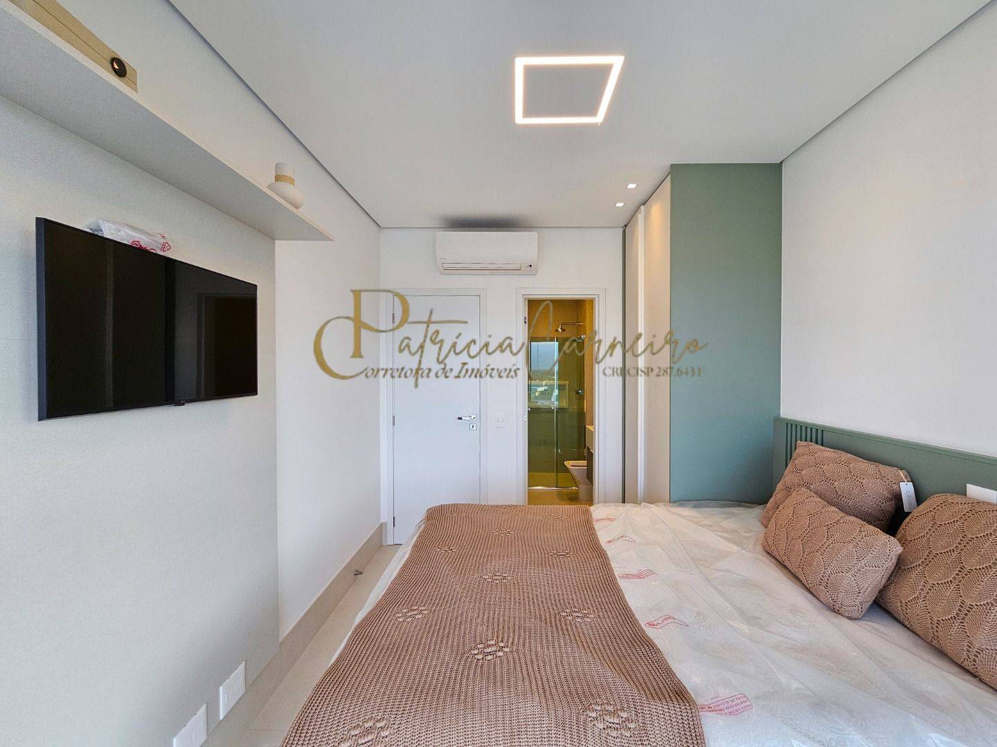 Apartamento, 4 quartos, 202 m² - Foto 21