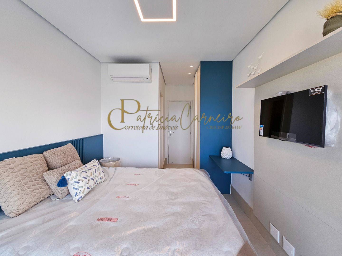 Apartamento, 4 quartos, 202 m² - Foto 18