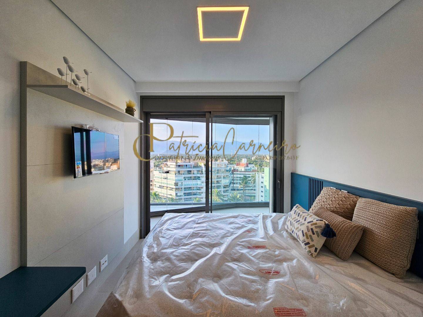 Apartamento, 4 quartos, 202 m² - Foto 19