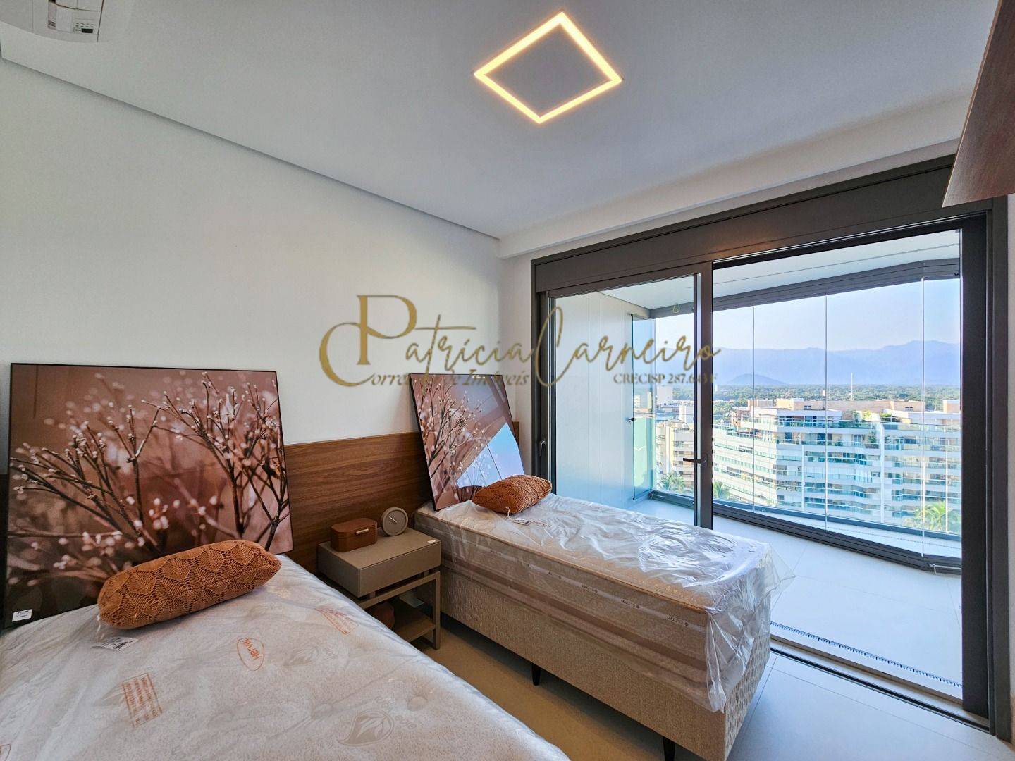 Apartamento, 4 quartos, 202 m² - Foto 22