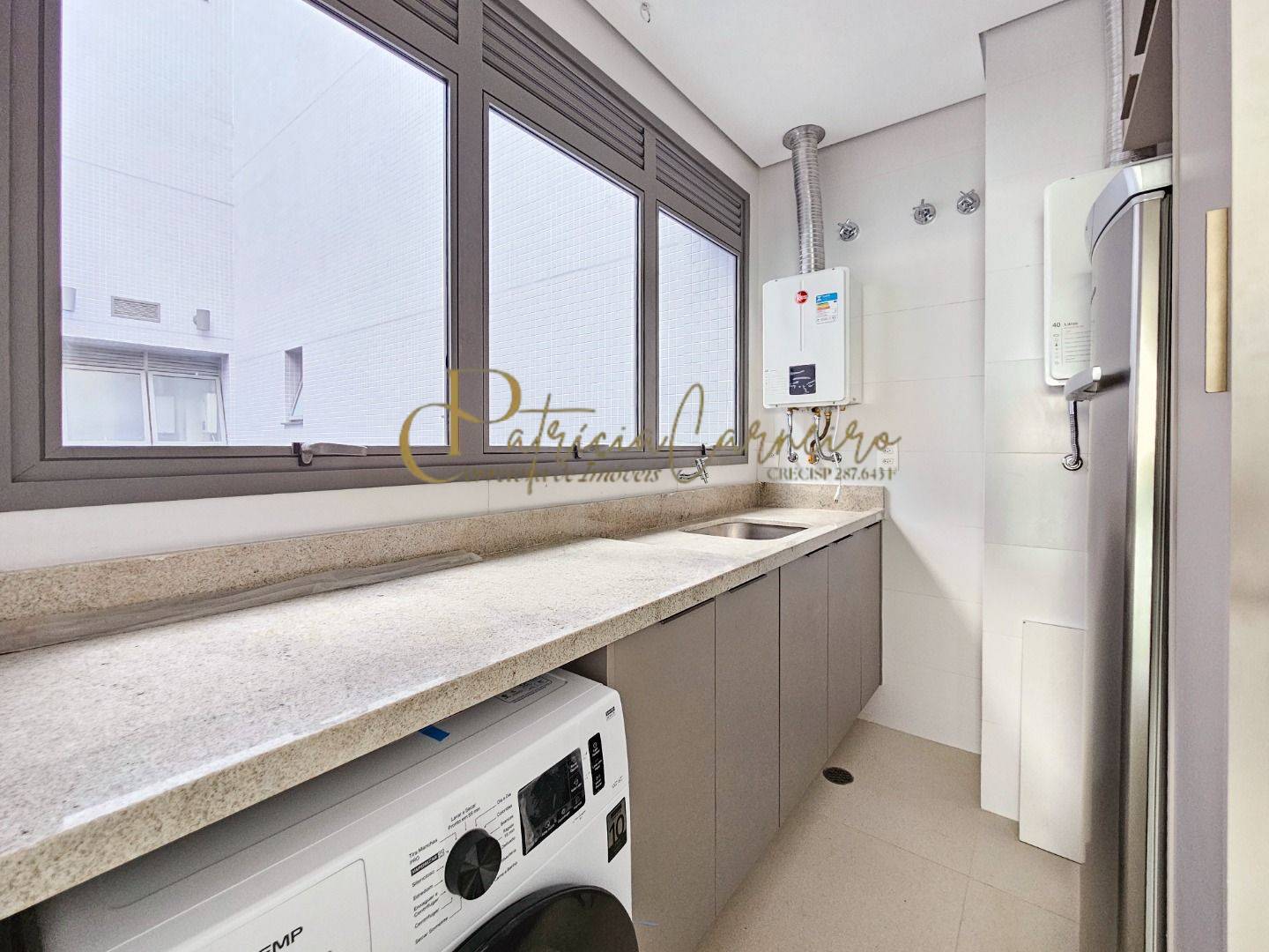 Apartamento, 4 quartos, 202 m² - Foto 30