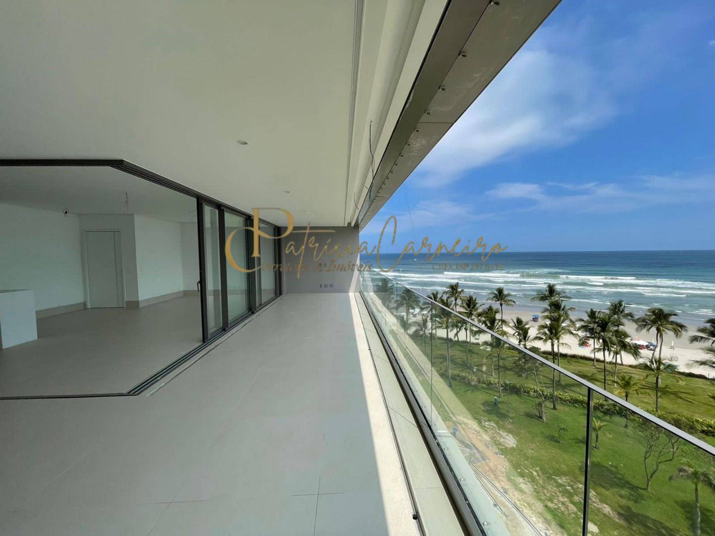 Apartamento, 4 quartos, 202 m² - Foto 1