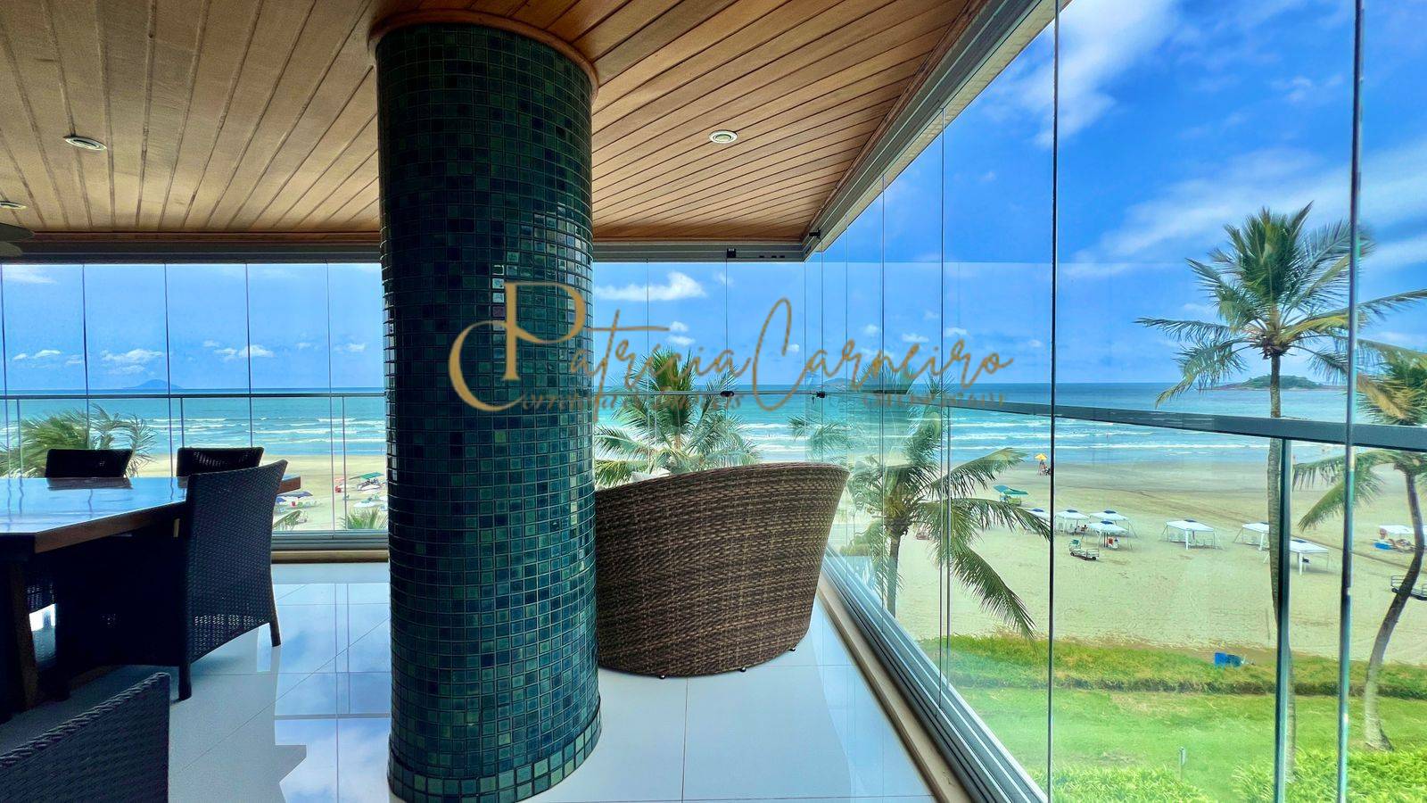 Apartamento, 4 quartos, 252 m² - Foto 2