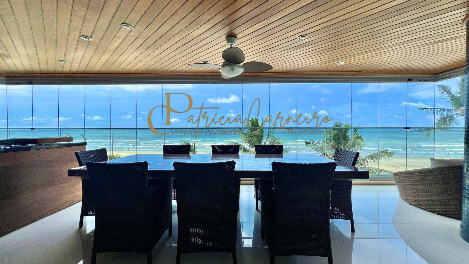 Apartamento, 4 quartos, 252 m² - Foto 3