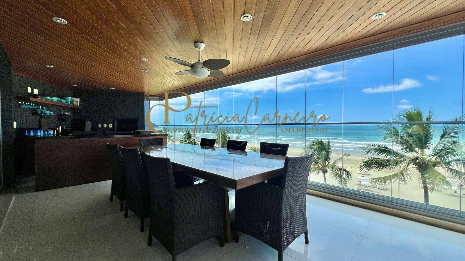 Apartamento, 4 quartos, 252 m² - Foto 5