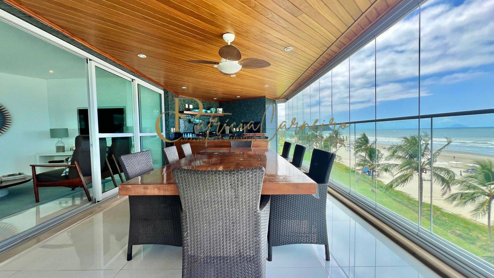 Apartamento, 4 quartos, 252 m² - Foto 4