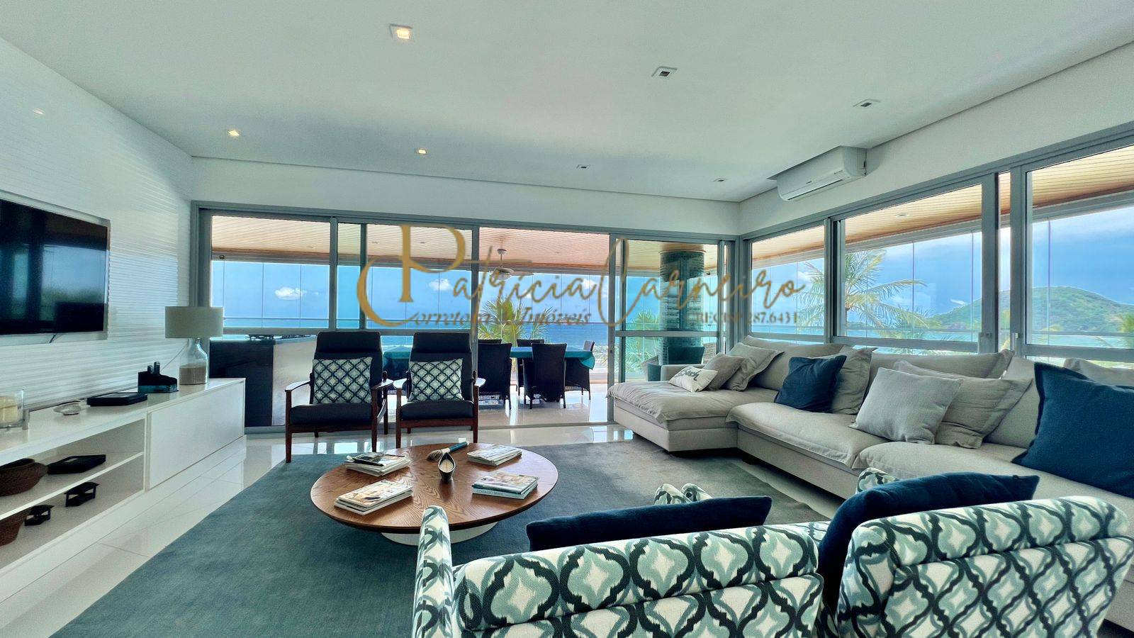 Apartamento, 4 quartos, 252 m² - Foto 6