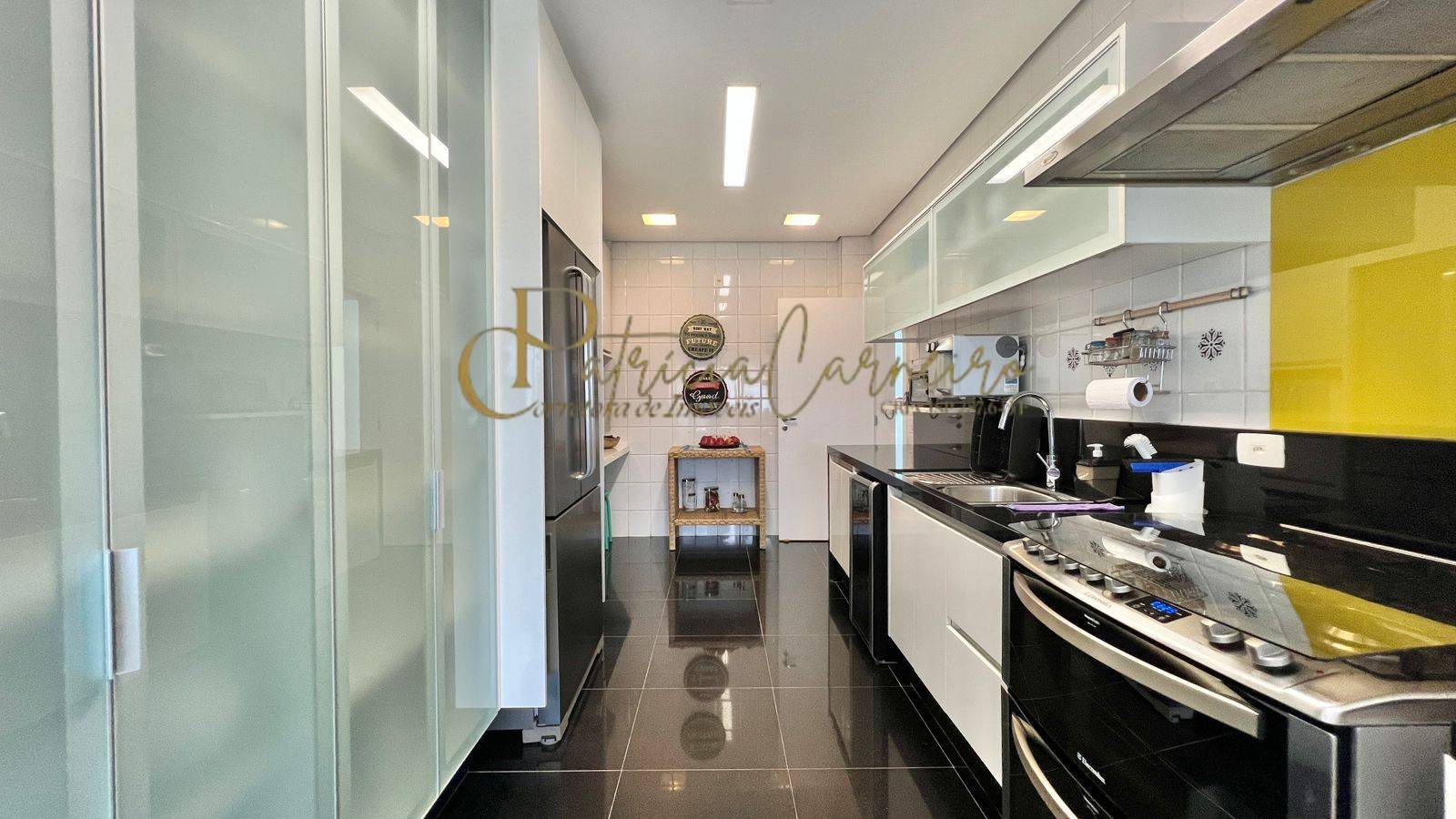 Apartamento, 4 quartos, 252 m² - Foto 8