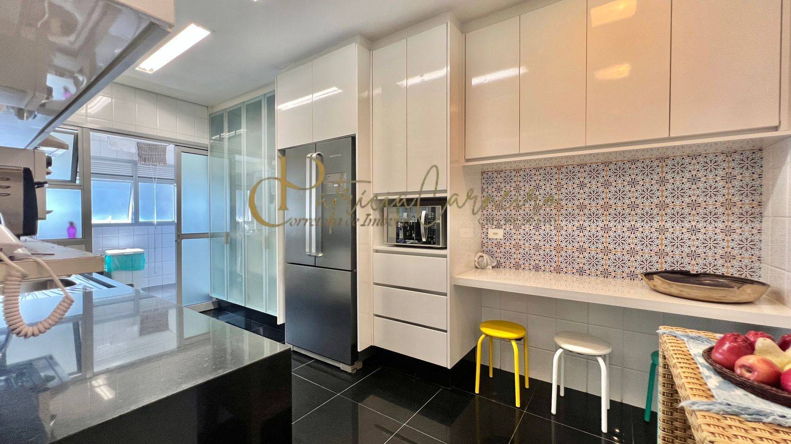 Apartamento, 4 quartos, 252 m² - Foto 9