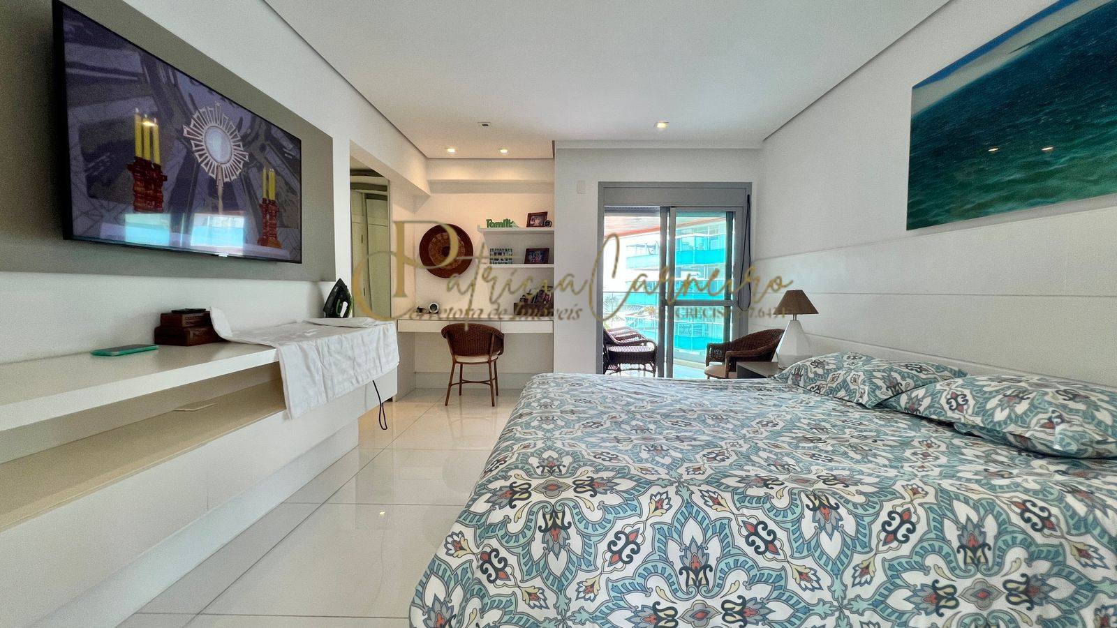 Apartamento, 4 quartos, 252 m² - Foto 11