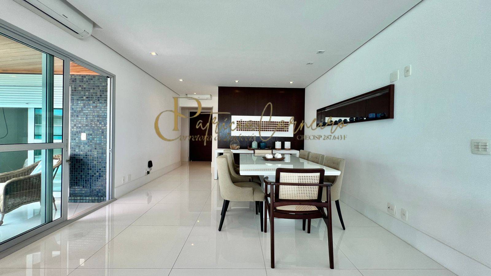 Apartamento, 4 quartos, 252 m² - Foto 10