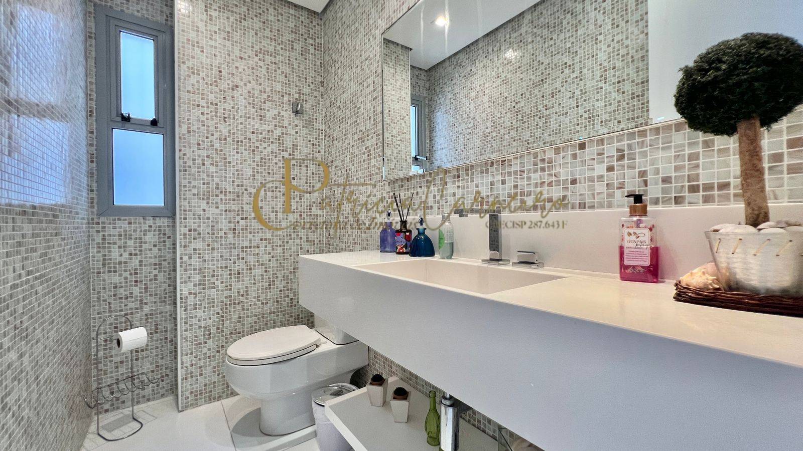 Apartamento, 4 quartos, 252 m² - Foto 16