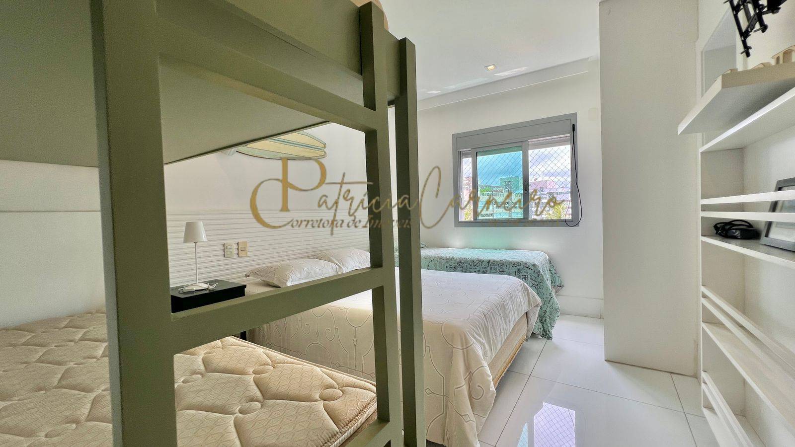 Apartamento, 4 quartos, 252 m² - Foto 15