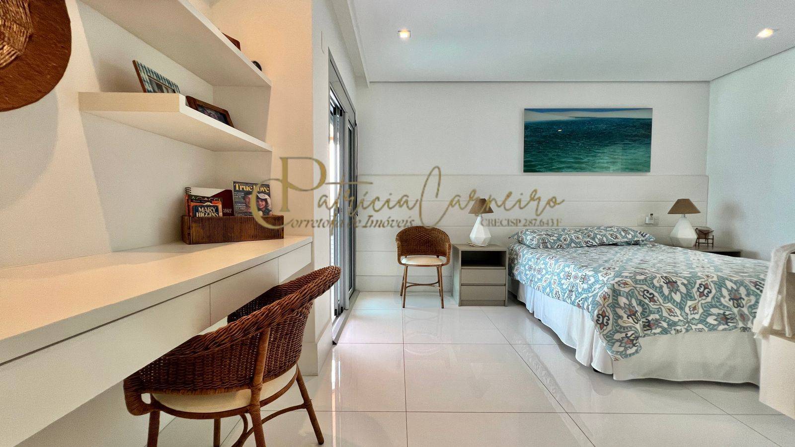 Apartamento, 4 quartos, 252 m² - Foto 14