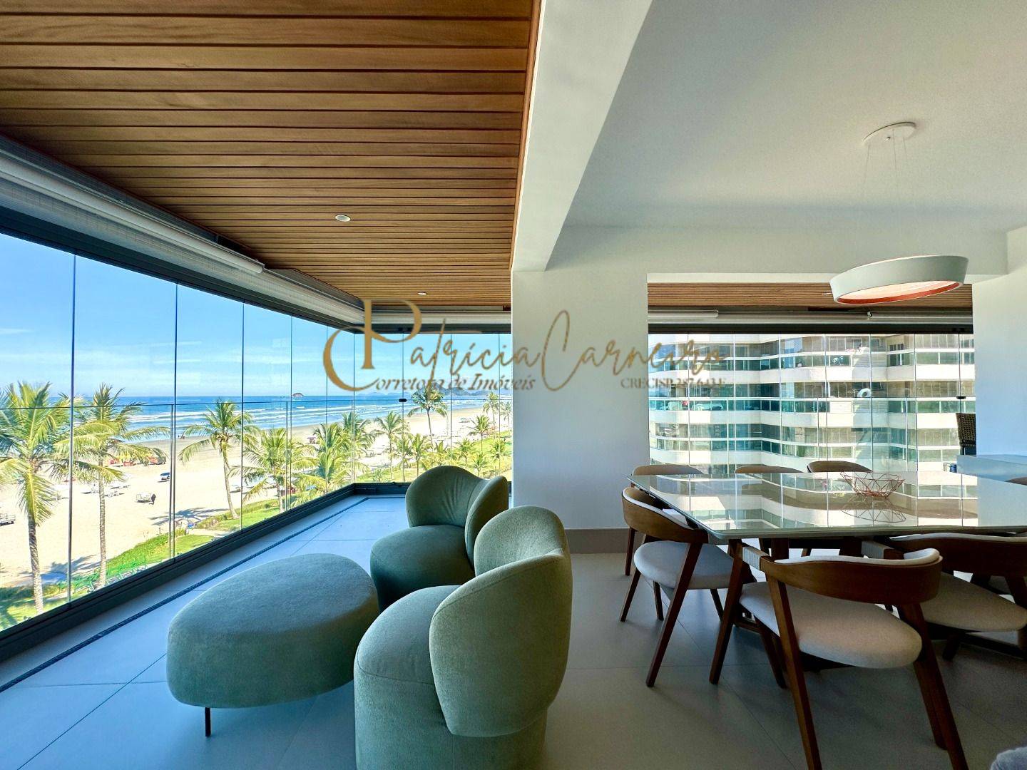 Apartamento, 5 quartos, 208 m² - Foto 6