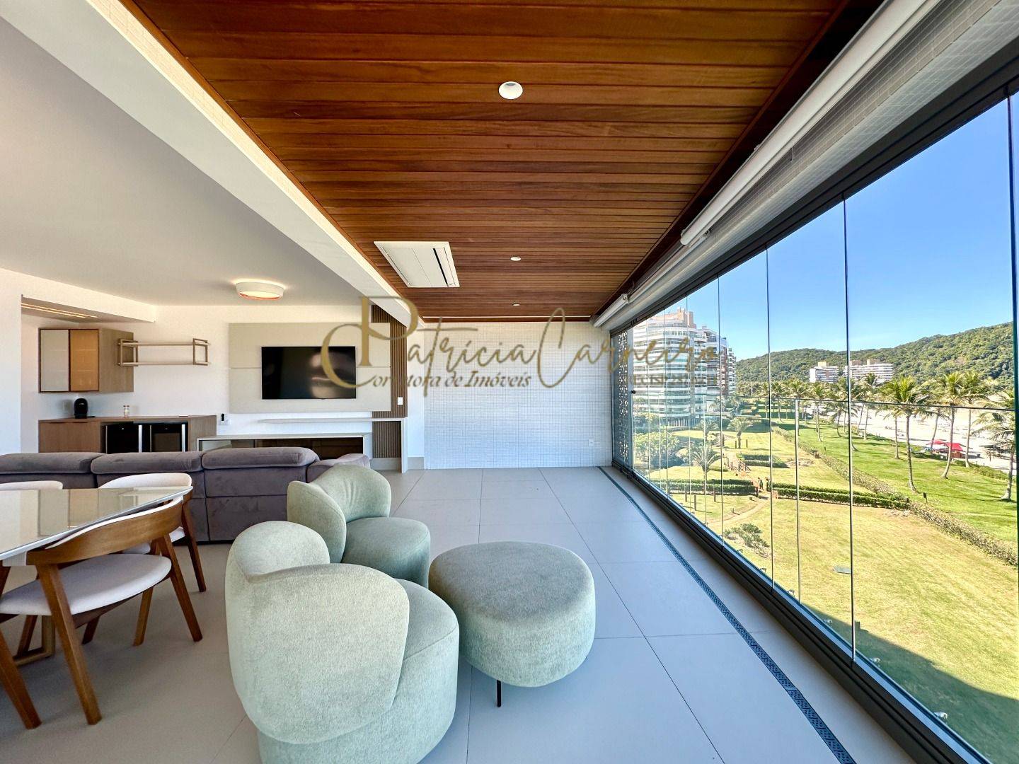 Apartamento, 5 quartos, 208 m² - Foto 5