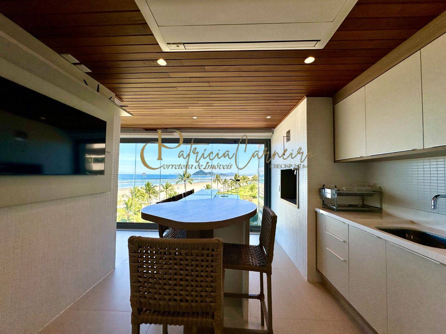 Apartamento, 5 quartos, 208 m² - Foto 8